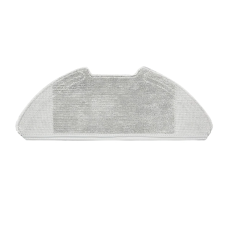 Compatibile per ZACO A11S Pro Robot aspirapolvere pezzi di ricambio accessori spazzola laterale principale filtro Hepa Mop Pad
