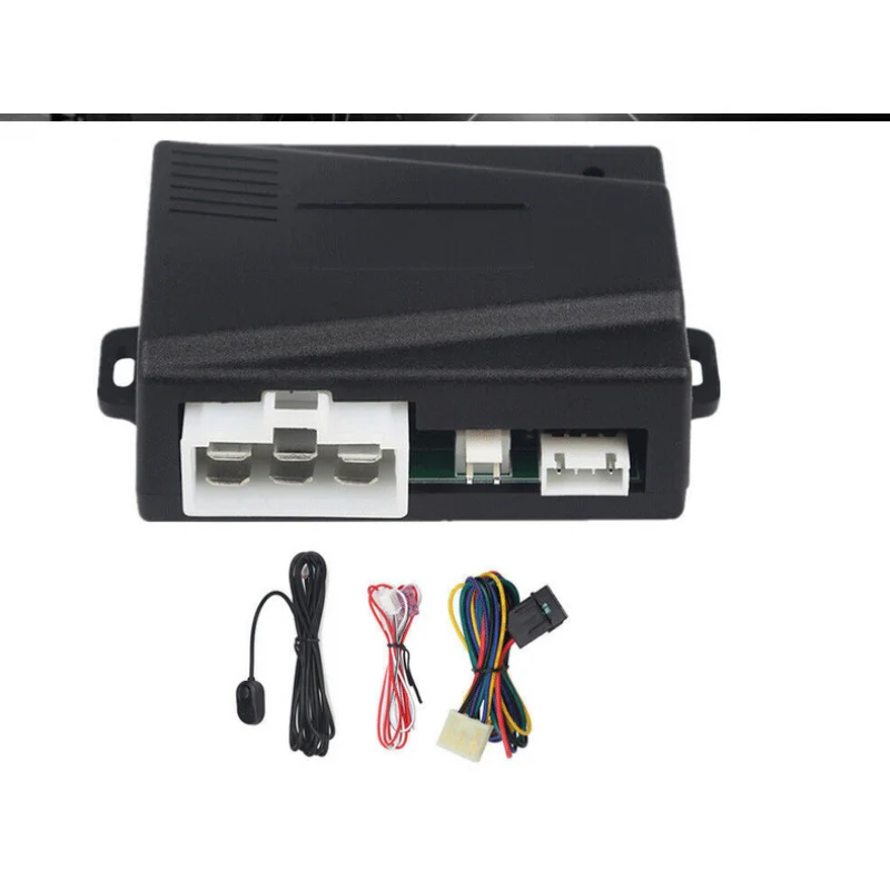 Z+   for  Car Auto Light Sensor System Automatic Control Headlight On/Off 12V Universal