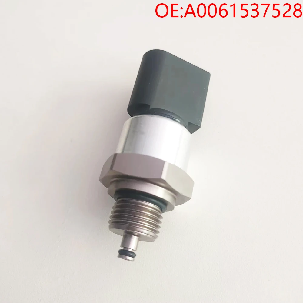 

For A0061537528 Oliedruksensor Voor Mercedes-Benz Benz Mb Actros Mp2 Mp3 Axor Atego Zware Vrachtwagens 0061537528