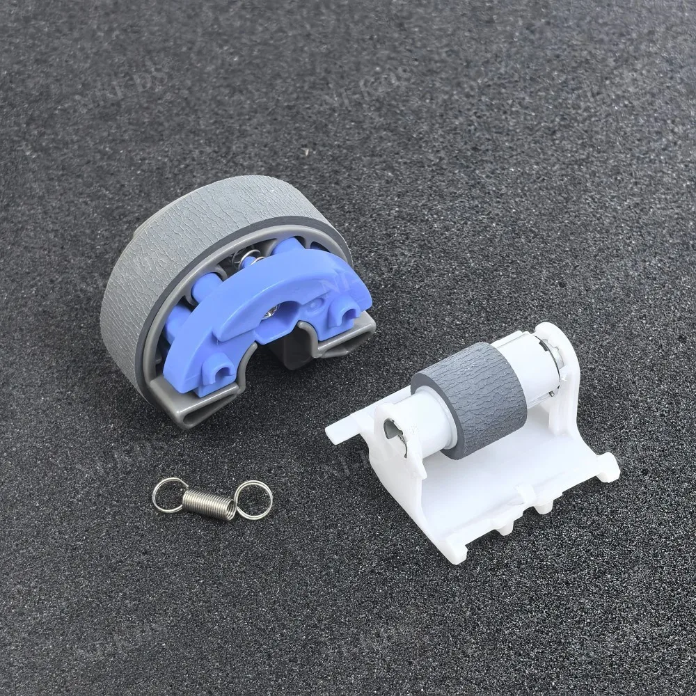 Paper Feed Roller Kit for Epson L8050 L8058 L18058 L11058 Printer Pickup Roller Separation Pad Assembly