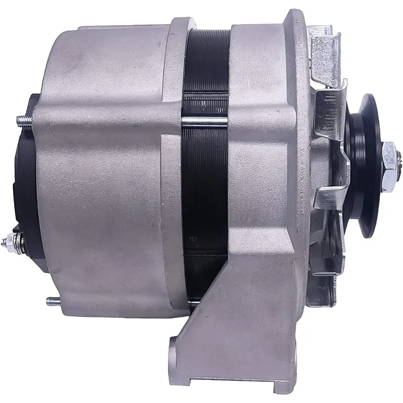 

NEW 95A Alternator 70006652 72496154 for JLG 450A 600A 740AJ 800AJ 660SJ 680S 800S 3394RT 4394RT 3707PS G5-18A Replacement 14V