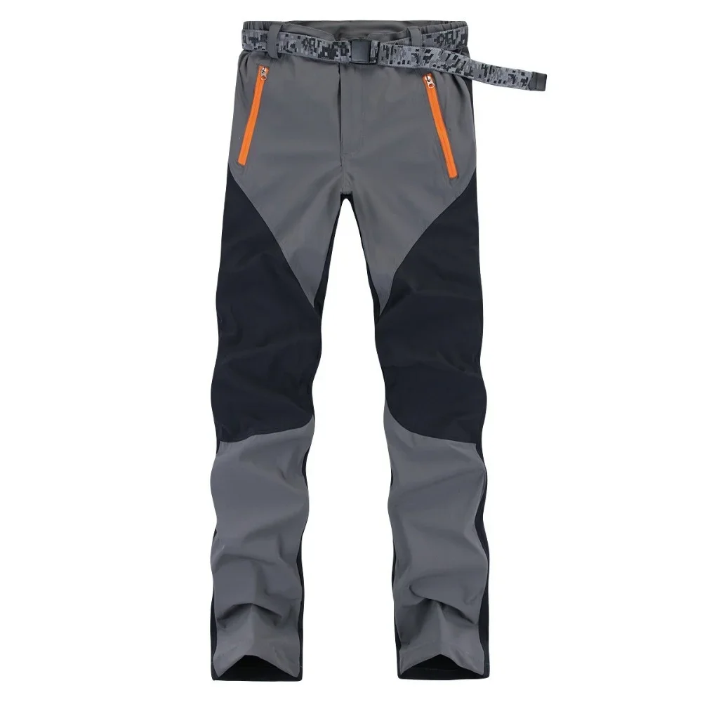 THE LIGHT Summer Women Pants SPORTS Outdoor Hiking Camping Climbing Quick Dry Trousers Elastic UV Ultra-thin Sweatpants