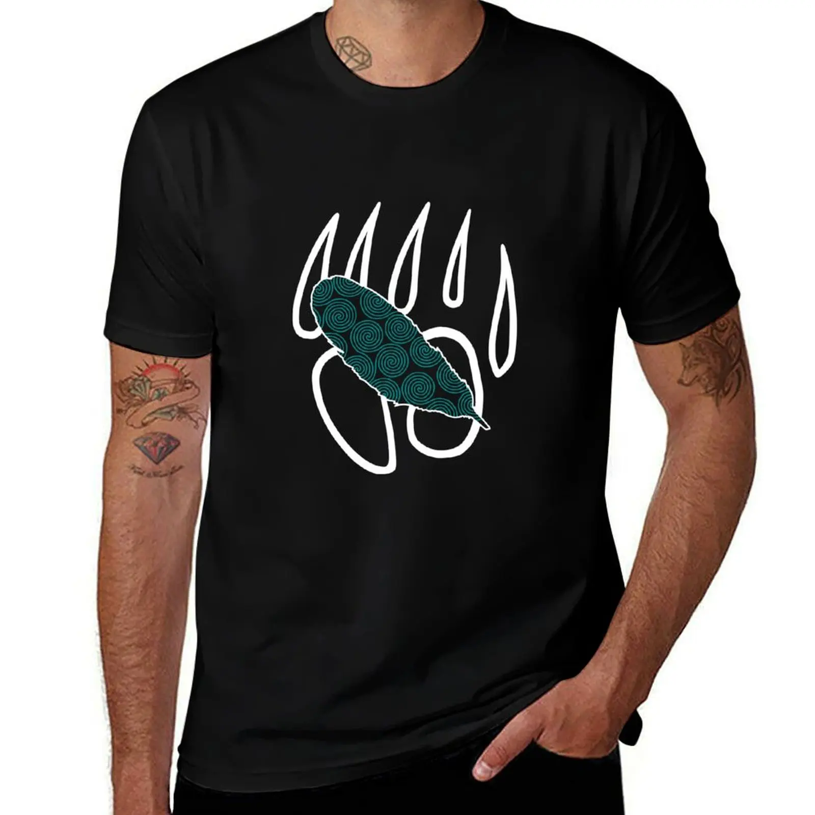 

Blodwyn(white) T-Shirt shirts graphic designer shirts quick drying clothes men clothings