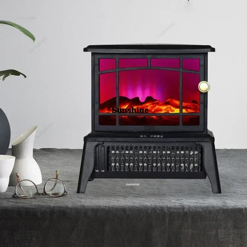 Indoor Smokeless Fi…