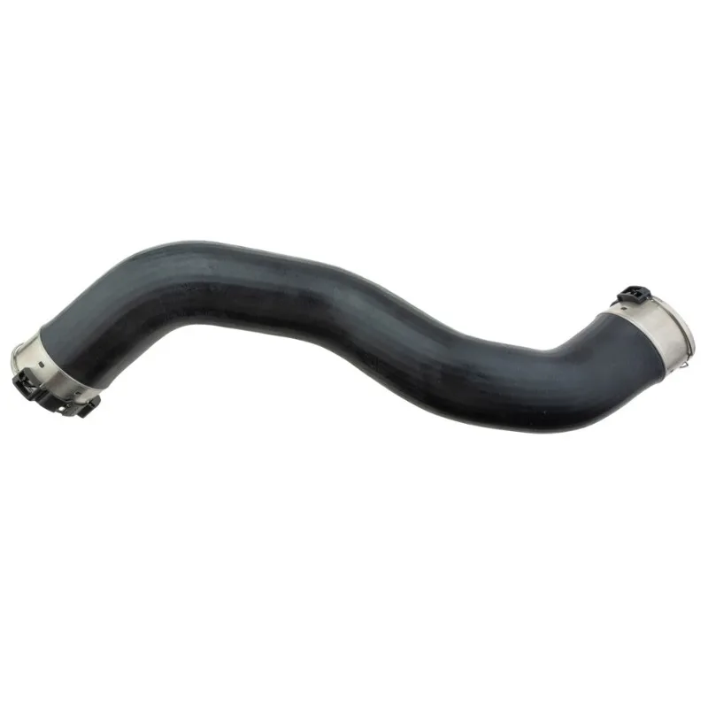 1665280582 Car Engine Intercooler Turbo Pipe for Mercedes-Benz GLE W166 2015-2018 1665280100 1665280582 A1665280100