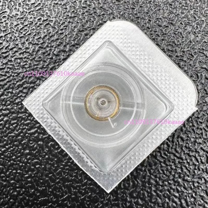 

Балансировочное колесо механизма 2000, ETA2000, полный маятниковый наконечник с пружиной для волос L595.2/L592.2, аксессуары для часов