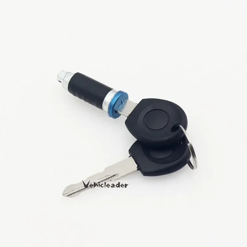 Ignition Switch and Door Lock Barrel Set with two Keys FOR VW TRANSPORTER CARAVELLE T4 1990-2003 OEM:701837205 /357905855B