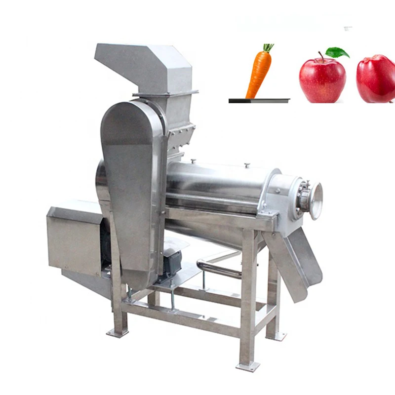 

Professional Fruit Juice Extractor Machine Coconut Milk Extractor Juicer Machine