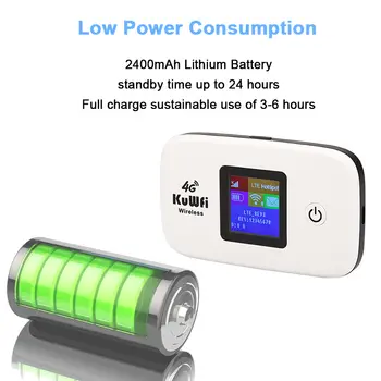 10 最佳銷售 無線口袋路由器 - №9