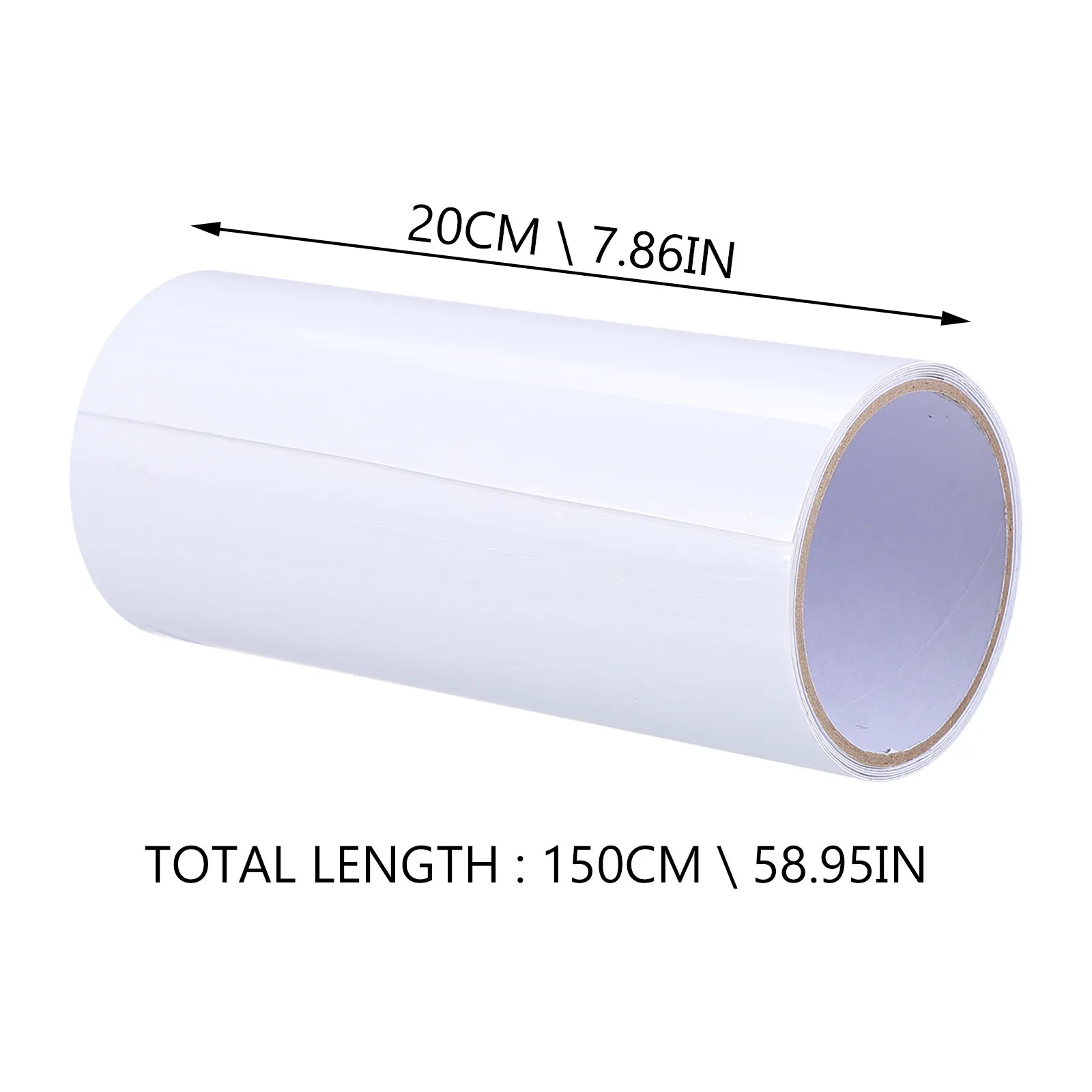 1 Roll Outdoor Waterproof Repair Tape Leak Sealing for Garden Water Pipes Quick Fix Tape High Adhesion Non-Degumming