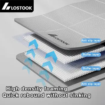 6 best sales 운동용 패드 - №4