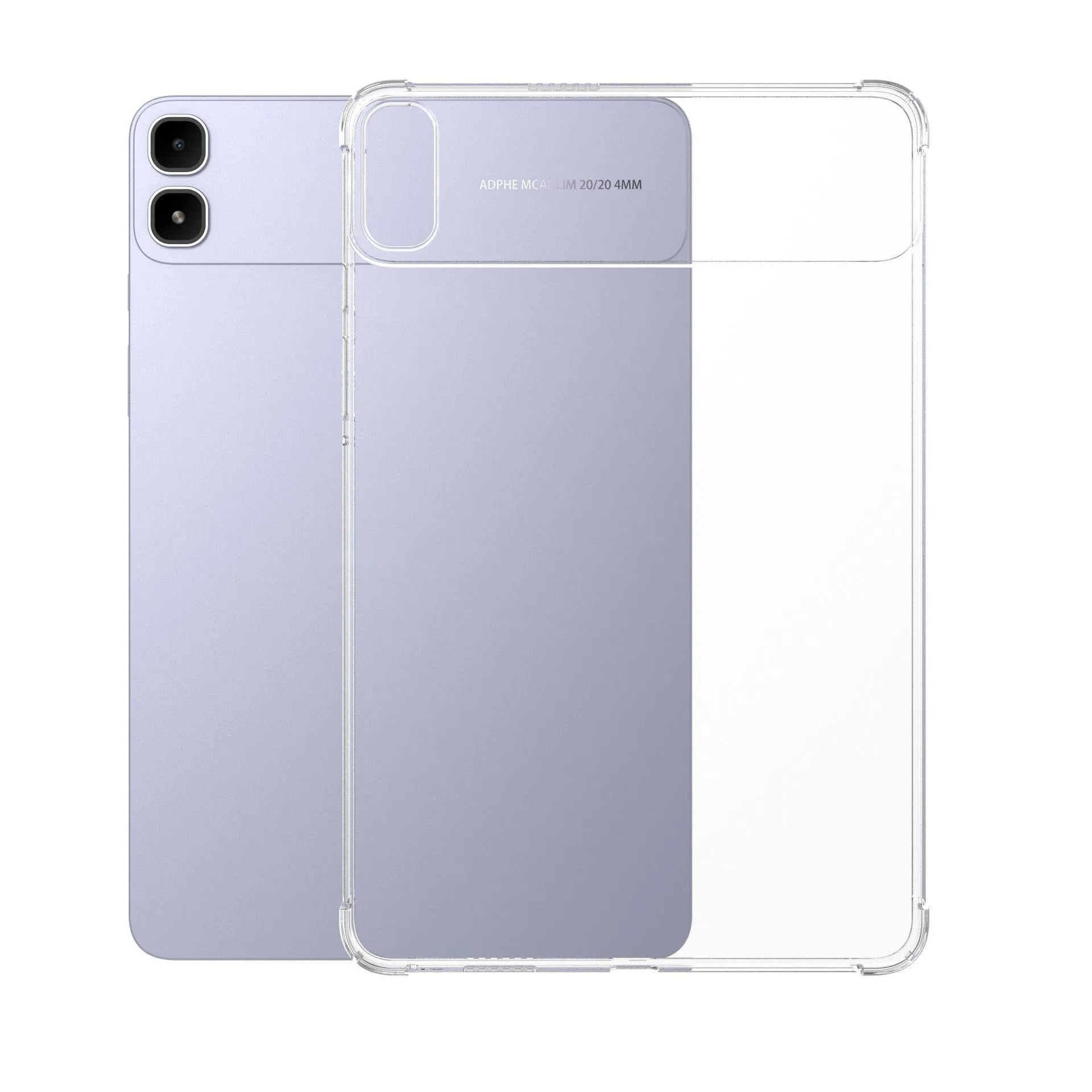 Case for Infinix XPad 30 Pro 11