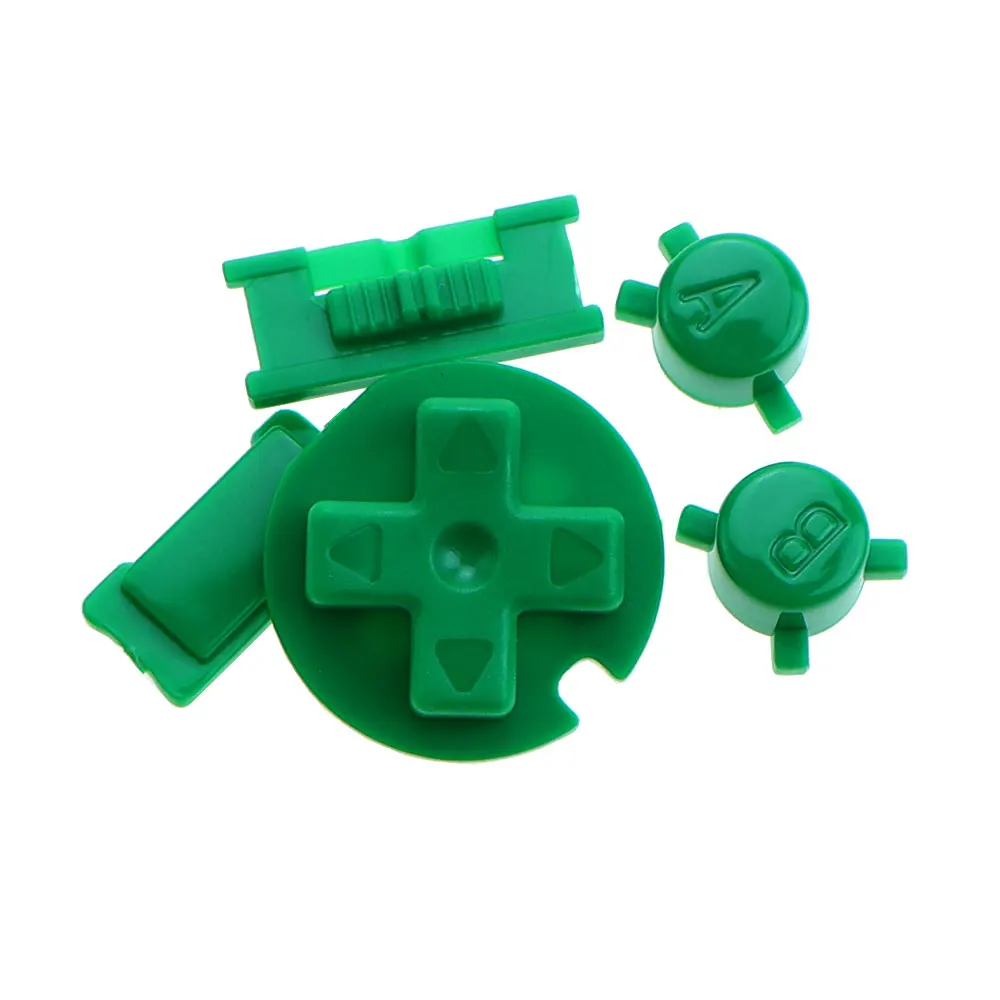 Variant: Green