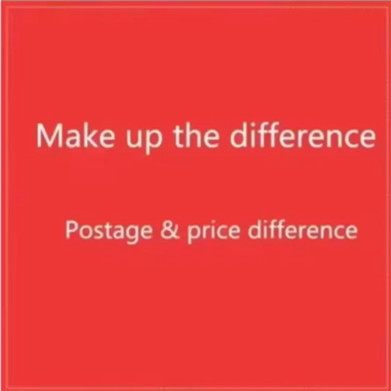 Make Up The Differe…