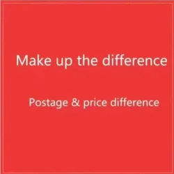 Make up the difference link