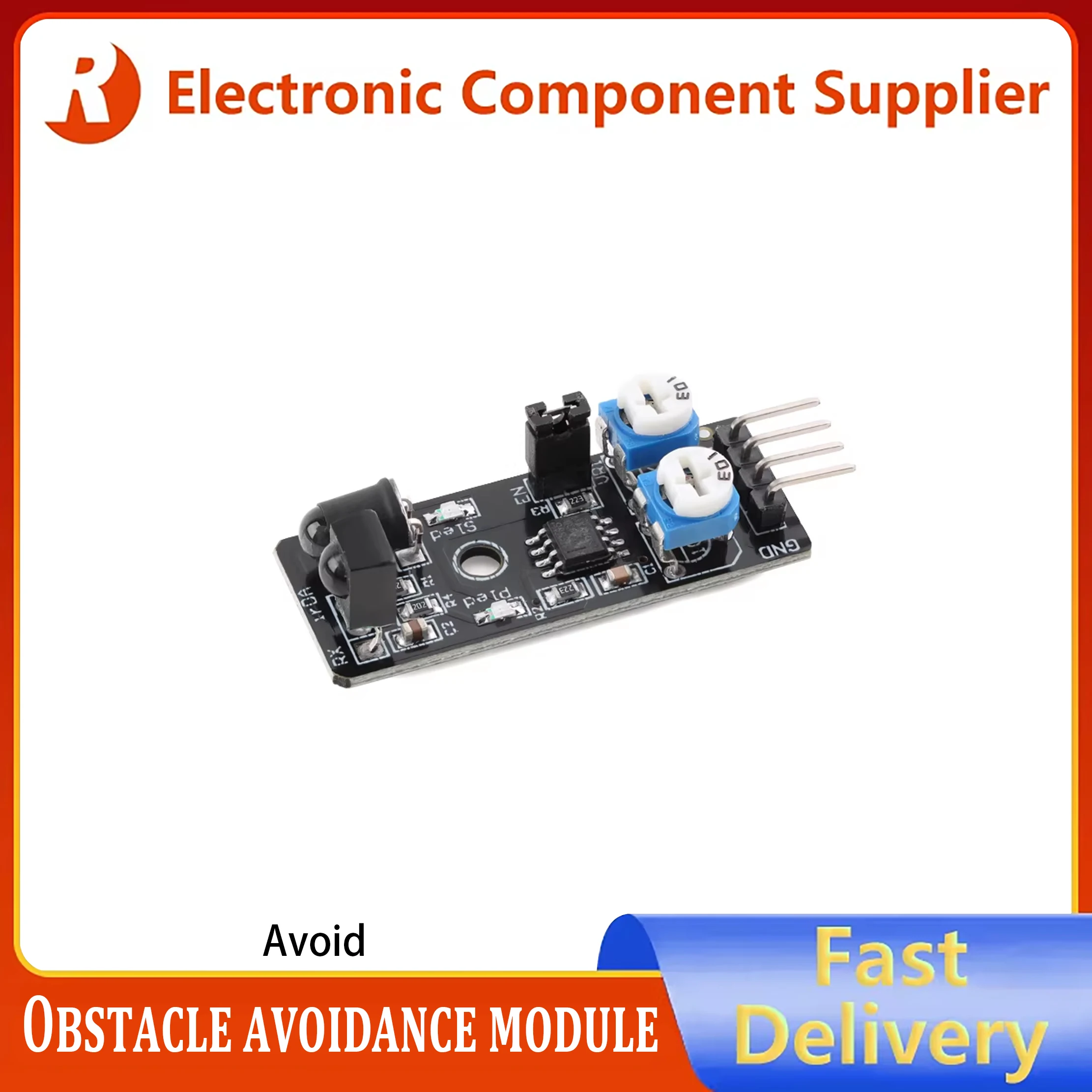 5-pces-10-pces-tzt-ky-032-4pin-ir-infravermelho-modulo-sensor-de-prevencao-de-obstaculos-diy-carro-inteligente-robo-ky032-para-arduino