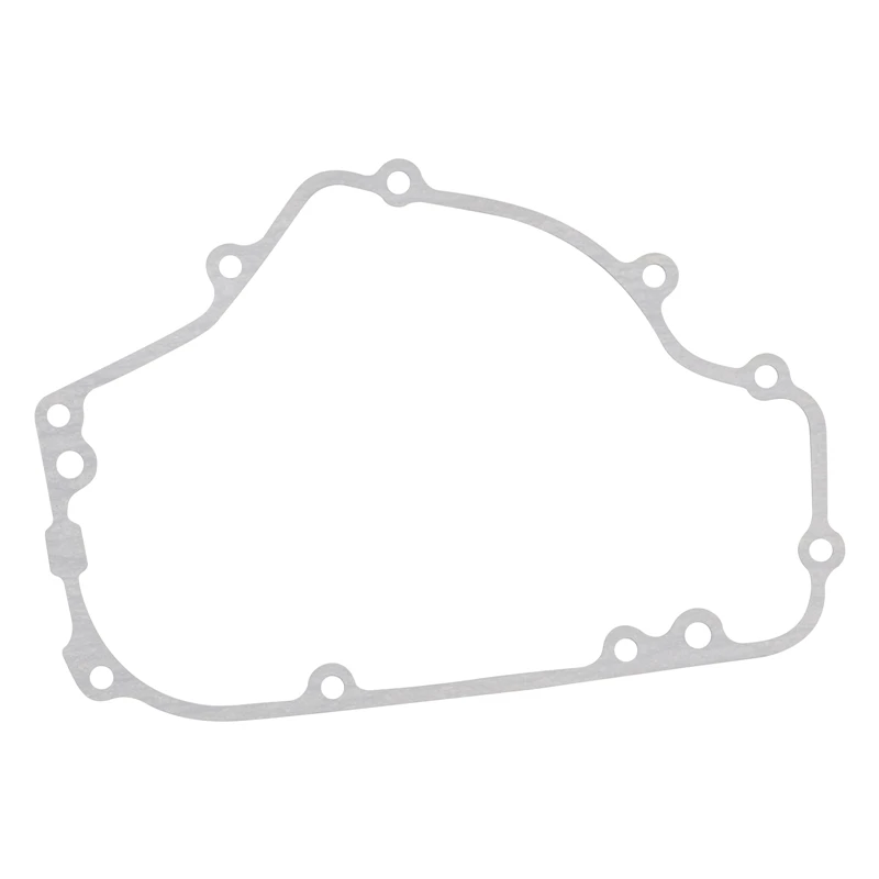 Motorcycle Cylinder Generator Clutch Cover Gasket For Kawasaki Ninja 250R EX250 2011-2012