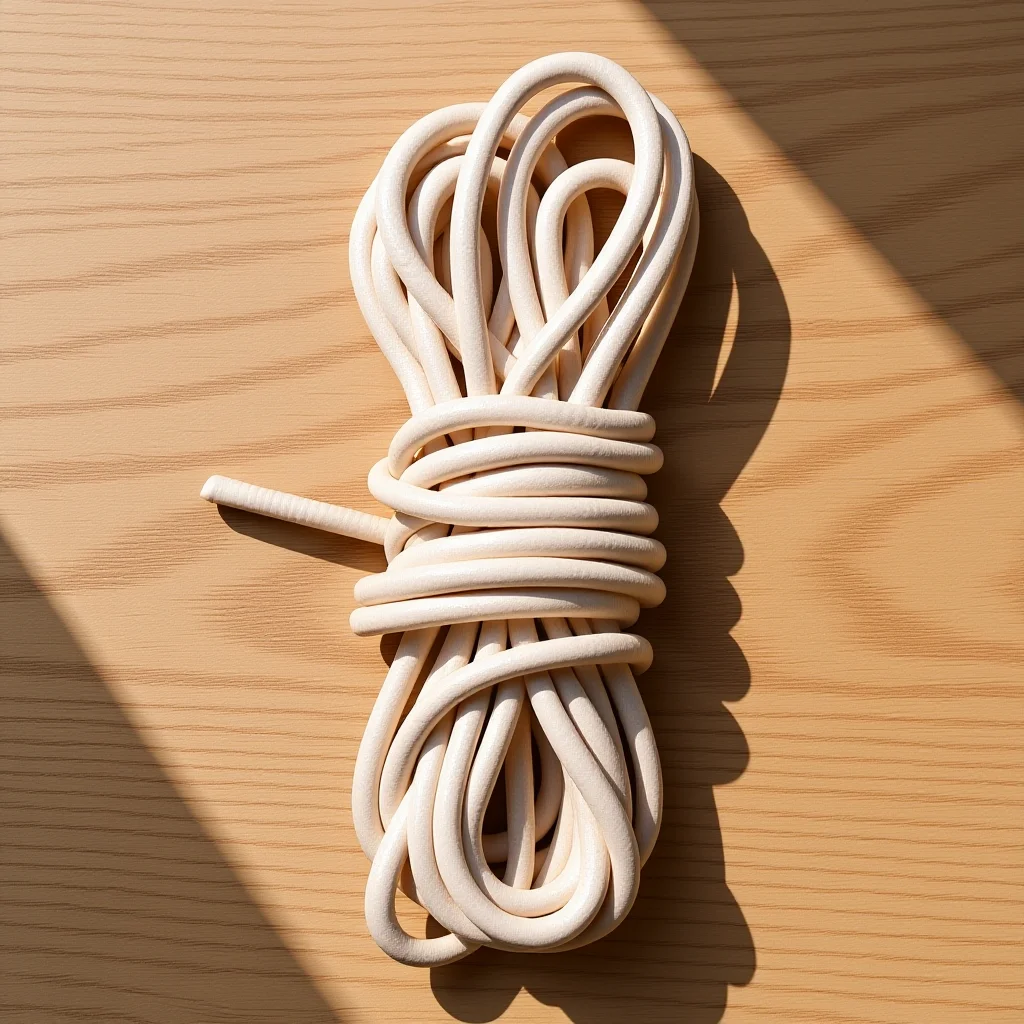 

Nylon Rope 3.45m Umbrella Replacement Accessory Patio Garden Cord Line Durable Easy Threading Umbrella Cord Nylon Rope