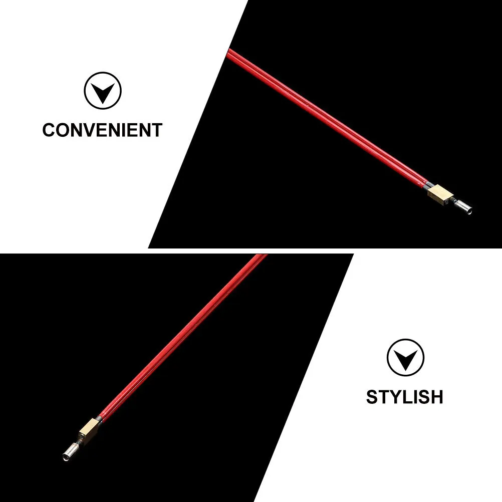 

Guitar Truss Rod Two Way Adjustable Metal Neck Support For Electric Bass Repair Tool Parts Accessory Luthier Supplies