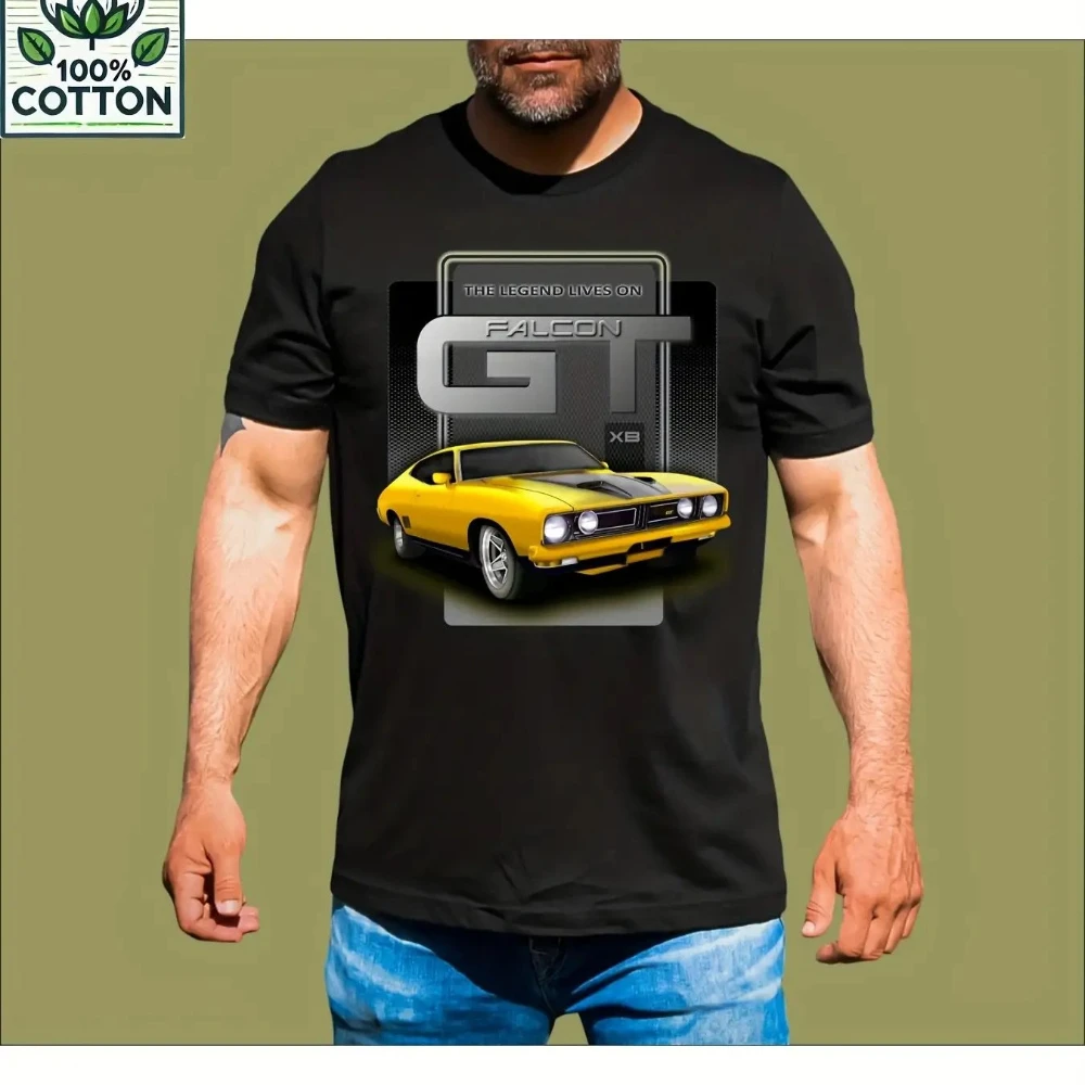 The Xb Coupe T-Shir…