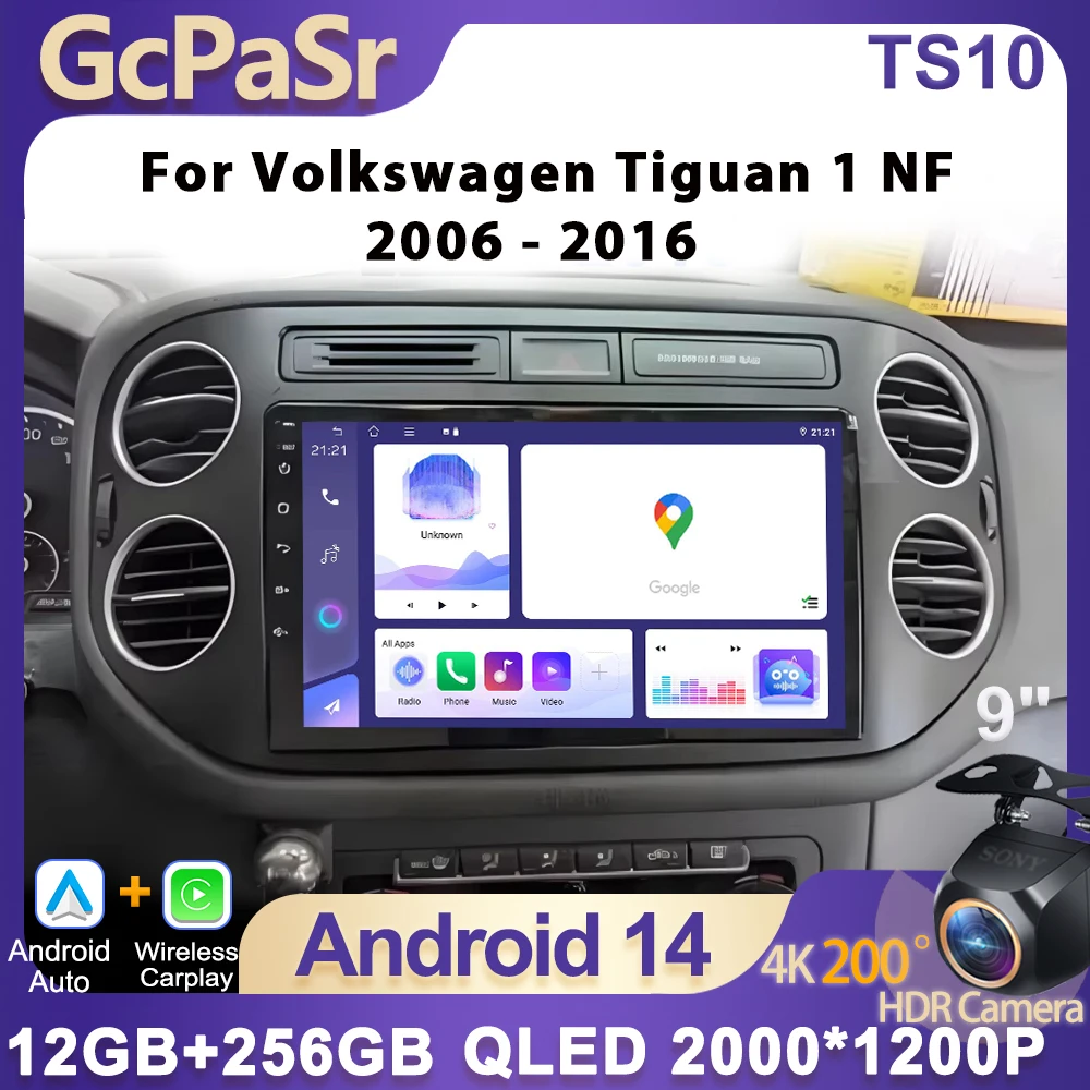 Android 14 For Volk… - image