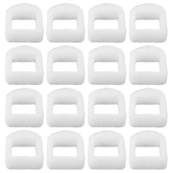 24Pcs Replacement Foam Filters For Cat And Dog Waterers, Pet Waterer Foam Pre-Filters, Compatible For Drinkwell