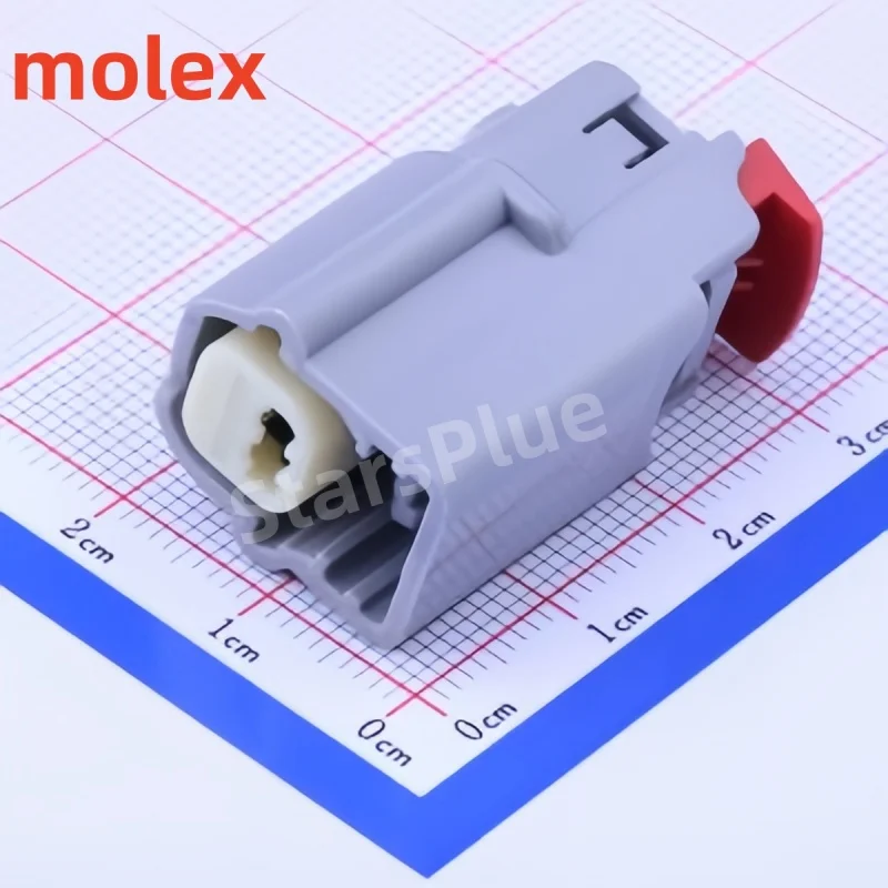 10PCS 314032210 31403-2210 MOLEX Connector 1x2P 100% New original
