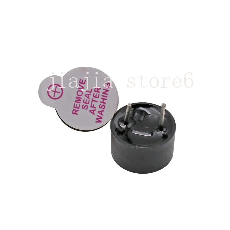 

Directly from the manufacturer HNDZ Huaneng HNB09A03 ultra-small 3V industrial grade electromagnetic active integrated buzzer