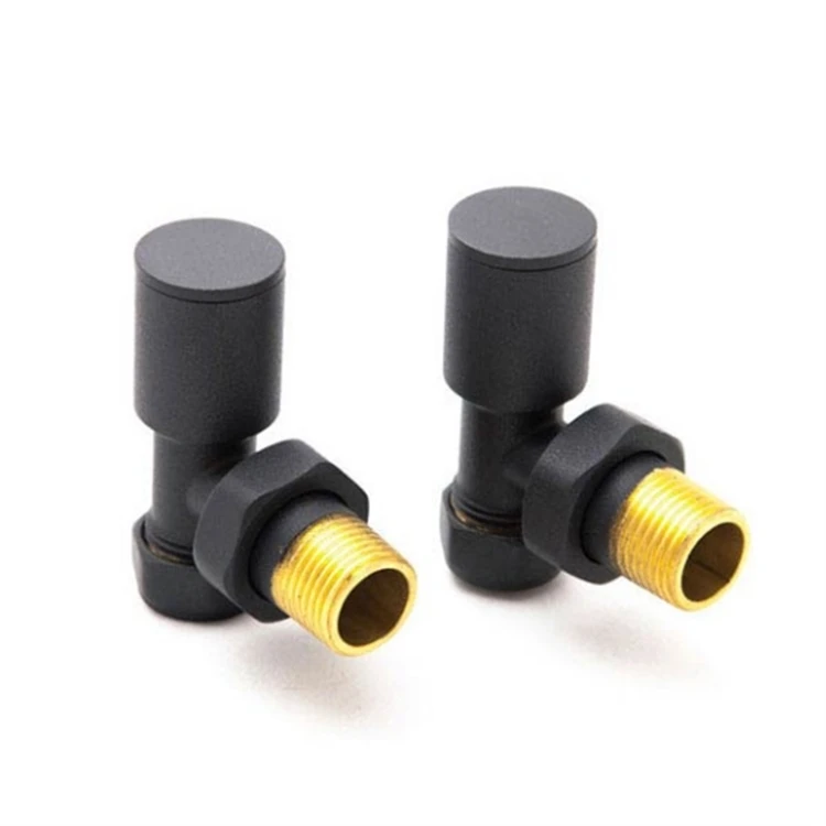 AVONFLOW High Quality Energy Saving Under Floor Heating Column Radiator Valve