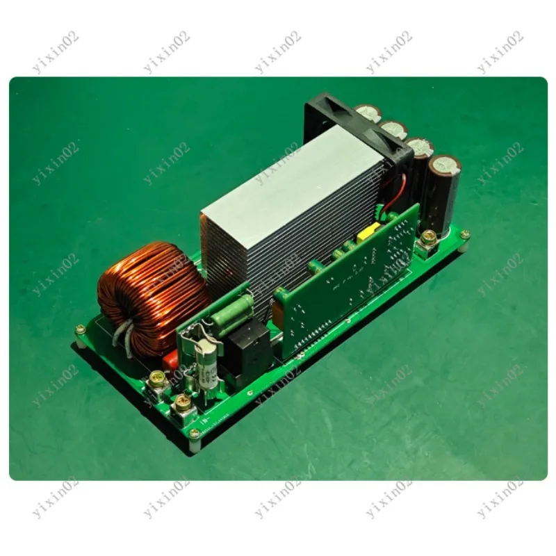 

5KW High Power PFC Boost Module Non-Isolated Inverter Pre-drive Boost Board