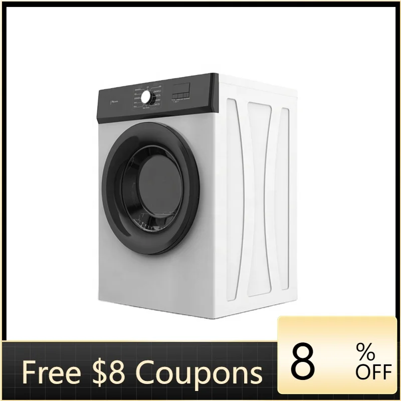 

STLF Air Vented Dryer 8kg Dryer Machine Clothes Baby Clothes for New Zealand