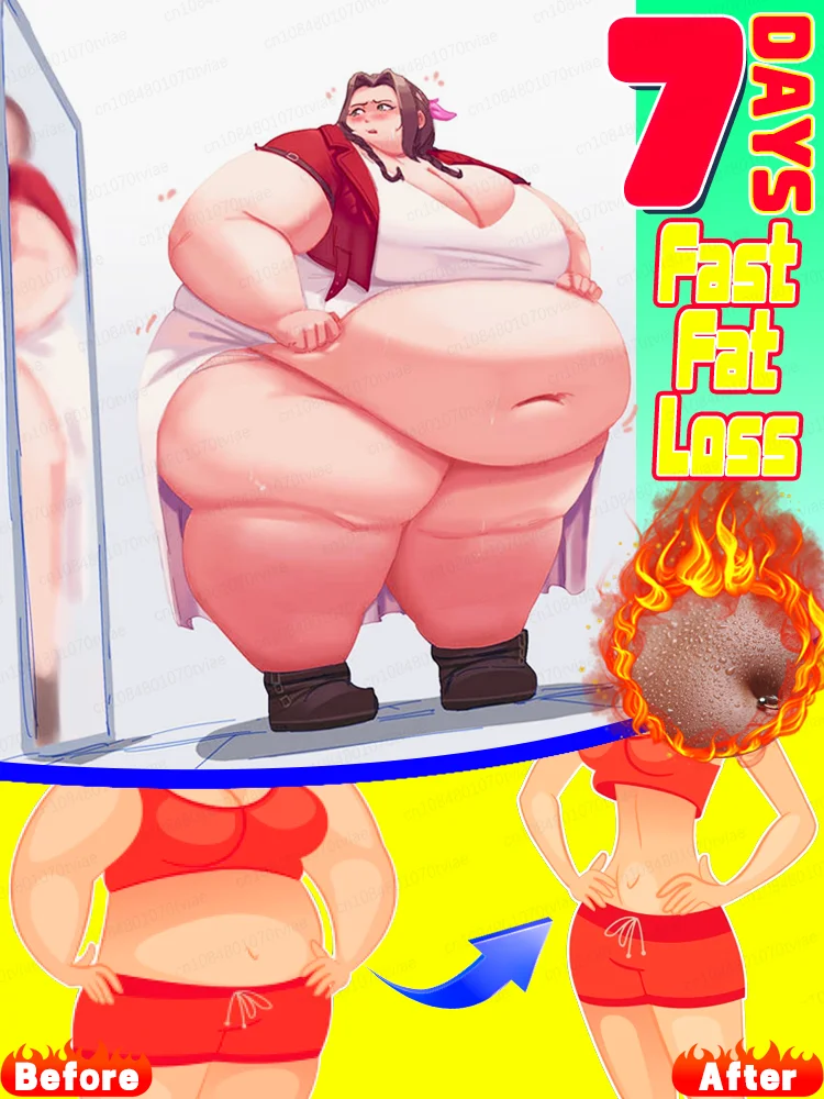 

Wᴇɪɢʜᴛ ʟᴏss ᴀɴᴅ ғᴀᴛ ʀᴇᴅᴜᴄᴛɪᴏɴ Like ice cream melting, fat quietly slips away~ Easily become beautiful