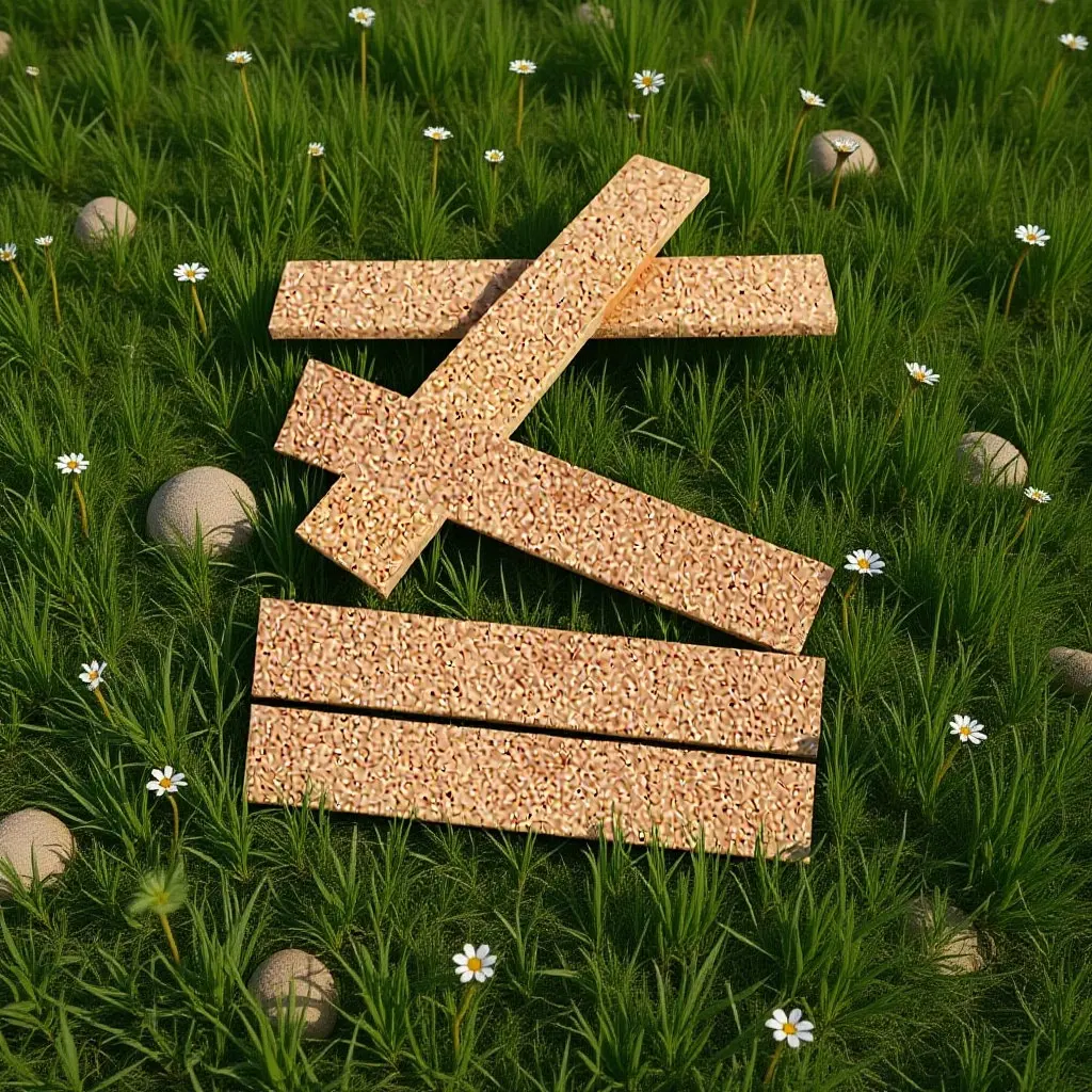 

5 шт. коричневых пробковых полосок для заметок, безрамные доски для сообщений, самоклеящиеся, для офиса, дома, фотостены