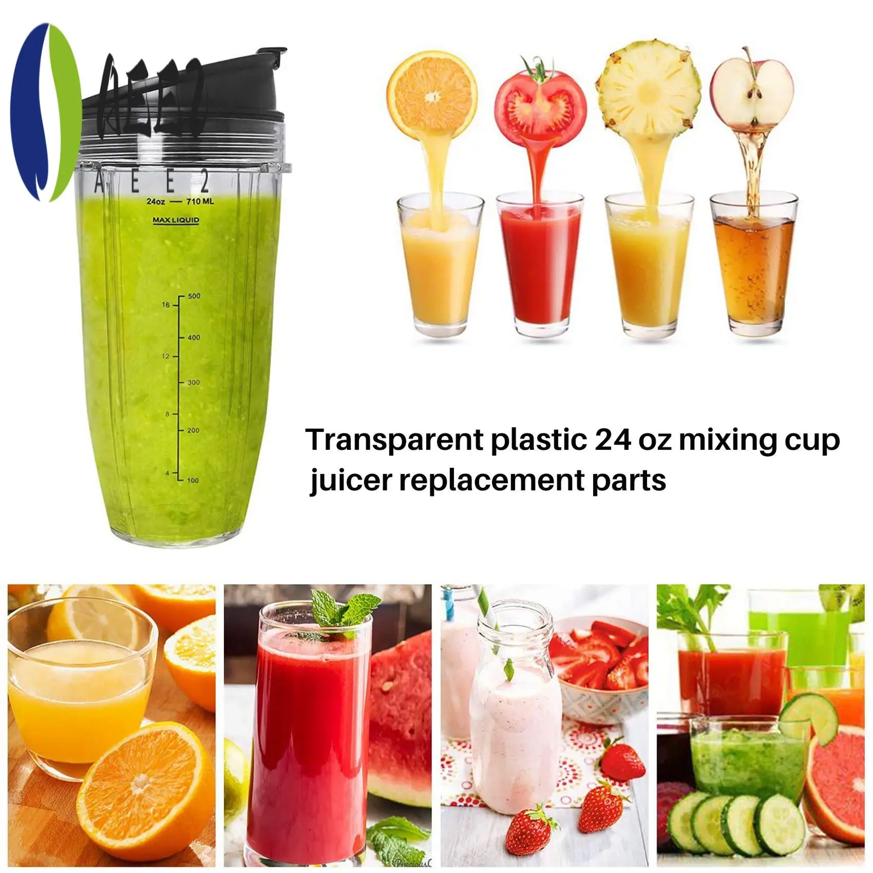 AEE2-2 Pack Replace… - image