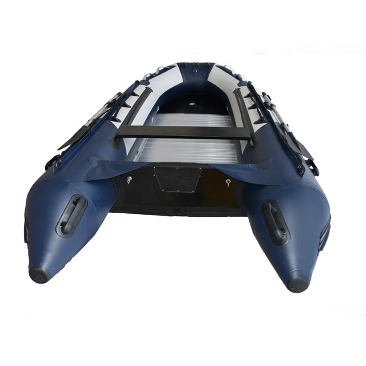 Durable Inflatable Swimming Or Rescue Floating Boat Inflatable Fishing Boat For Leisure Water Sports