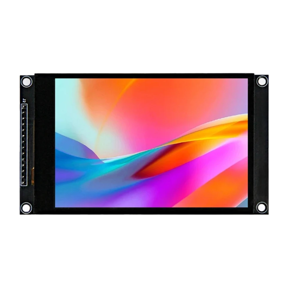 TCE 4.0 Inch 320X480 SPI Serial TFT LCD Display Capacitive Touchscreen Module for /STM32/ &Mage2560