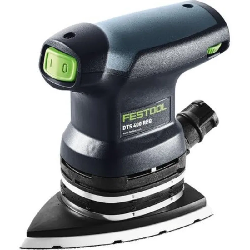 Festool 577520 DTS 400 REQ-Plus Delta Finish Sander