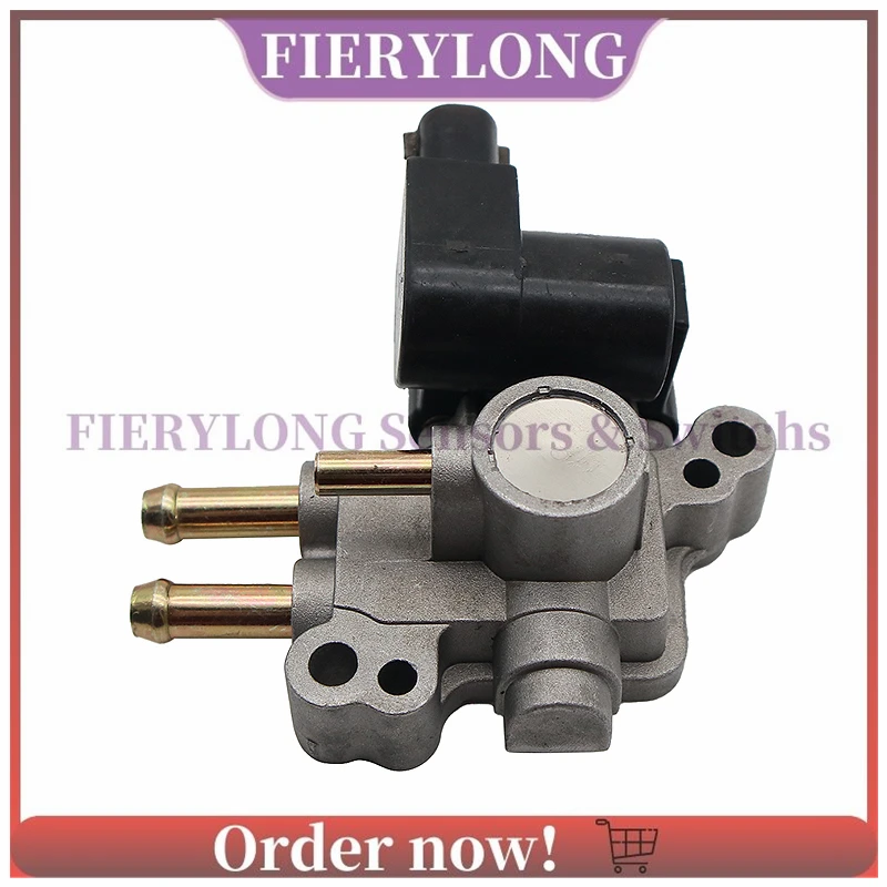 36460-PAA-L21 Turbo Boost Pressure Solenoid Valve For Honda Accord 2.3L 1998 2000-2002 36460PAAL21 216624 AC4072 Auto Parts