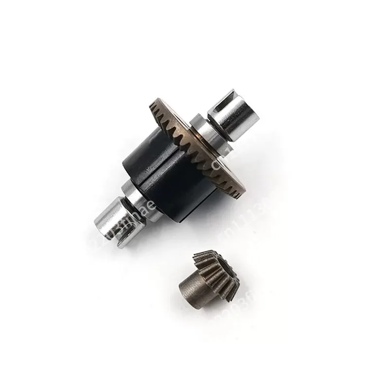 Remote Control Car A959-B-27 A969-B A979-B K929 Accessories Metal Differential Gear Upgrade