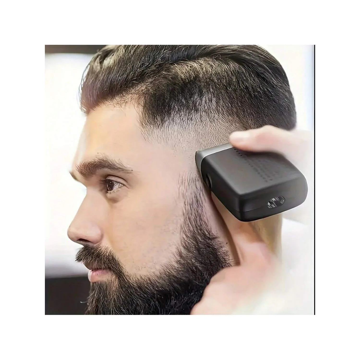 1   For Men, Rechargeable Wet/Dry Foil Shaver, Men's  Shaver