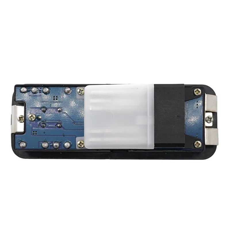 OEM: 3476010 Interruptor de control maestro de ventanilla eléctrica para Mazda