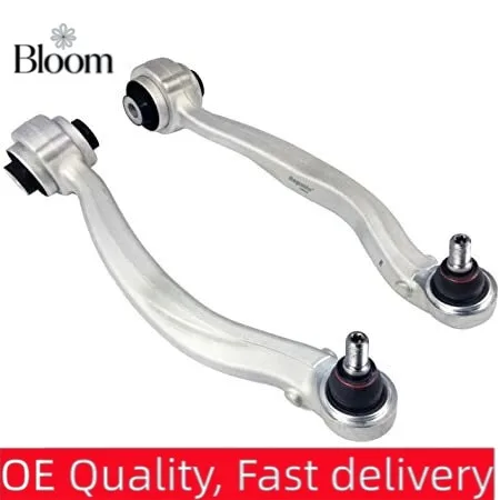 2043306811, 2043306711, 2043304311 - Front Control Arm - for Mercedes-Benz W204 C180,C200,C220,C230,C350, E220, E250, E320, E350