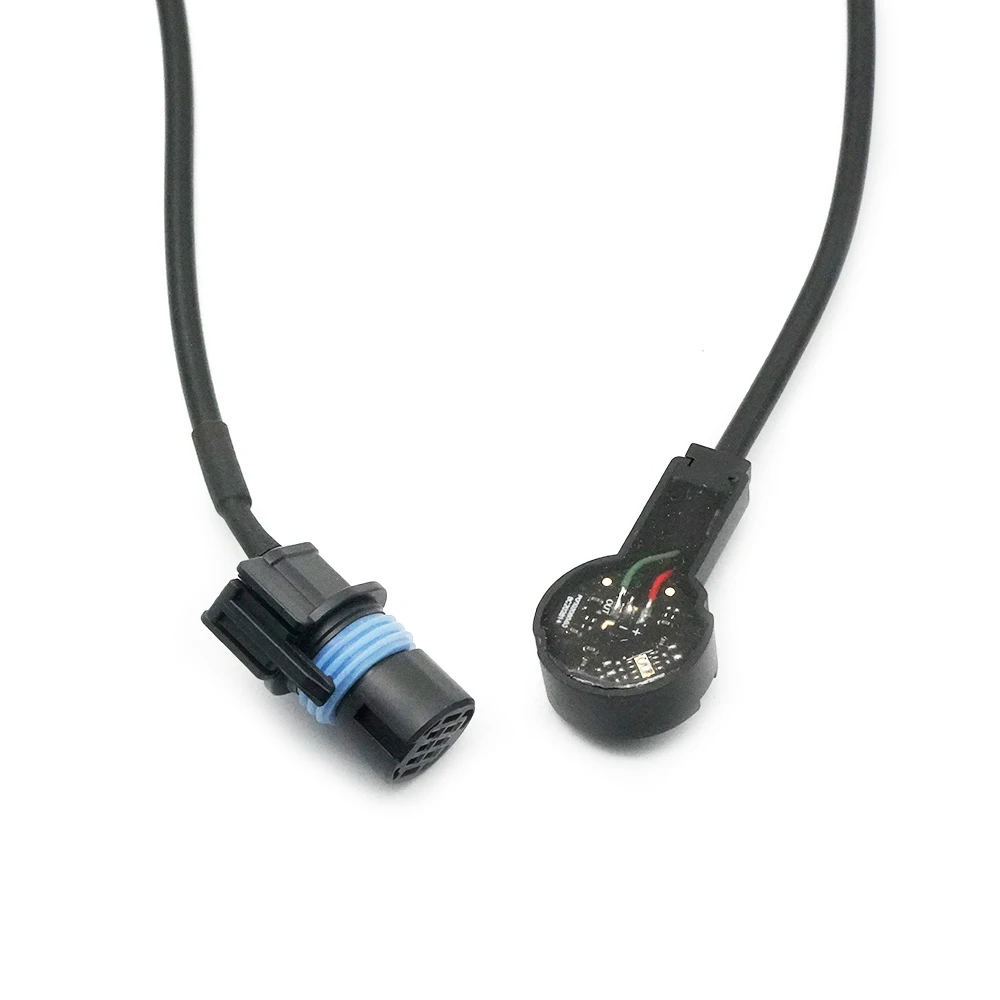 الزراعة ملحقات طائرة بدون طيار DJI Agras T40/T20P مقياس مستوى السائل وحدة الاستشعار حماية النباتات الطائرات بدون طيار إصلاح أجزاء العلامة التجارية الجديدة