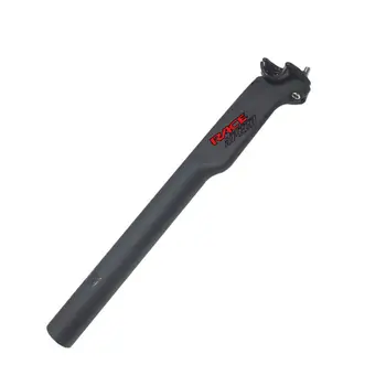 10 best sales Fahrradsattelstütze - №7