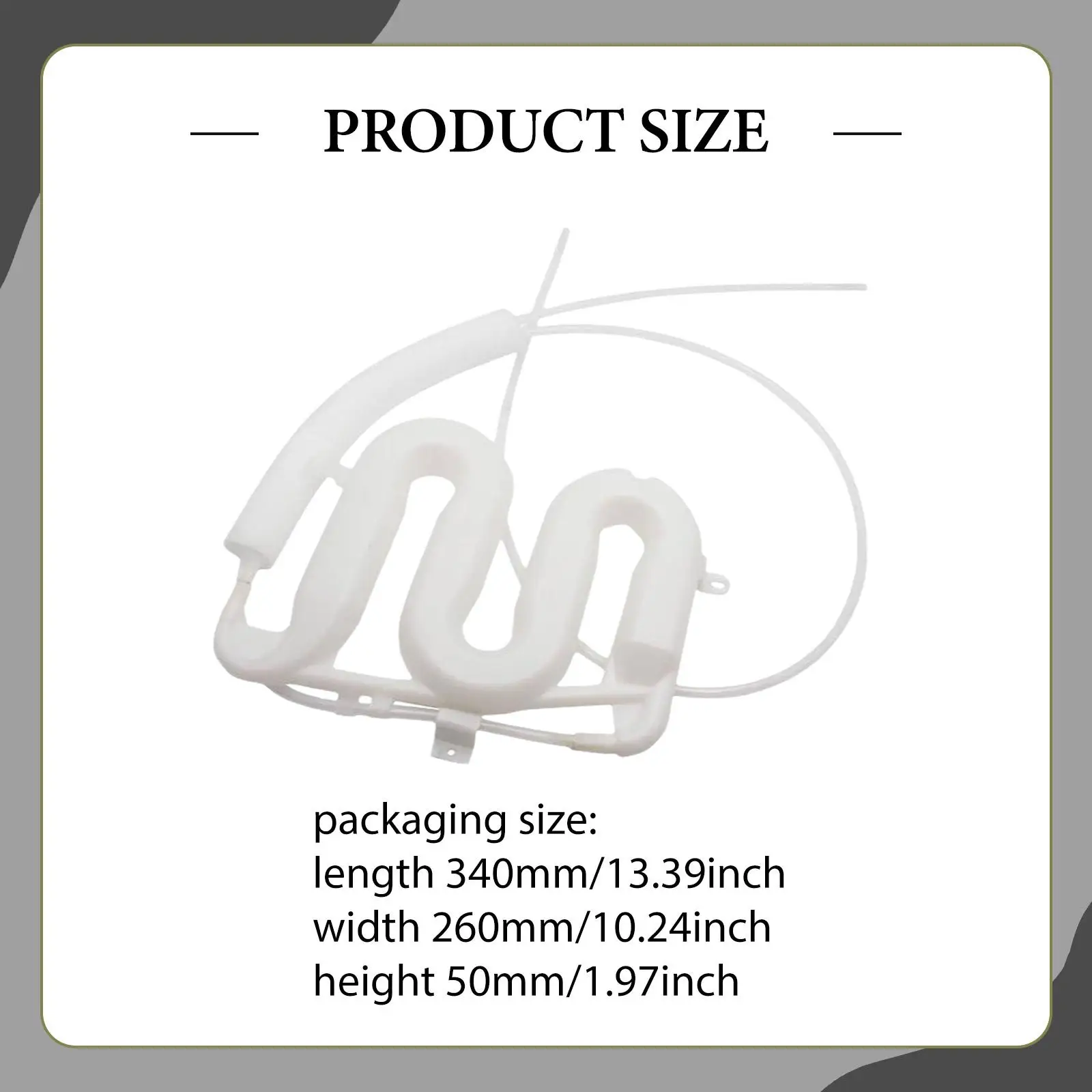 冷蔵庫水タンクディスペンサーアセンブリ AP3205548 Wr17x11440 修理部品