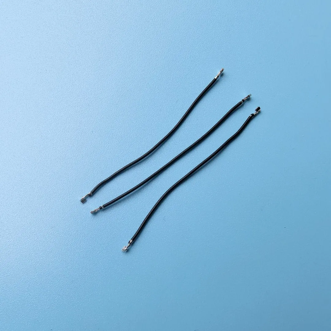 ASSHSSH28K51/102/203/254/305 alternatives JST SSH-003T-P0.2 Double headed Wire  Made in Chinese factories