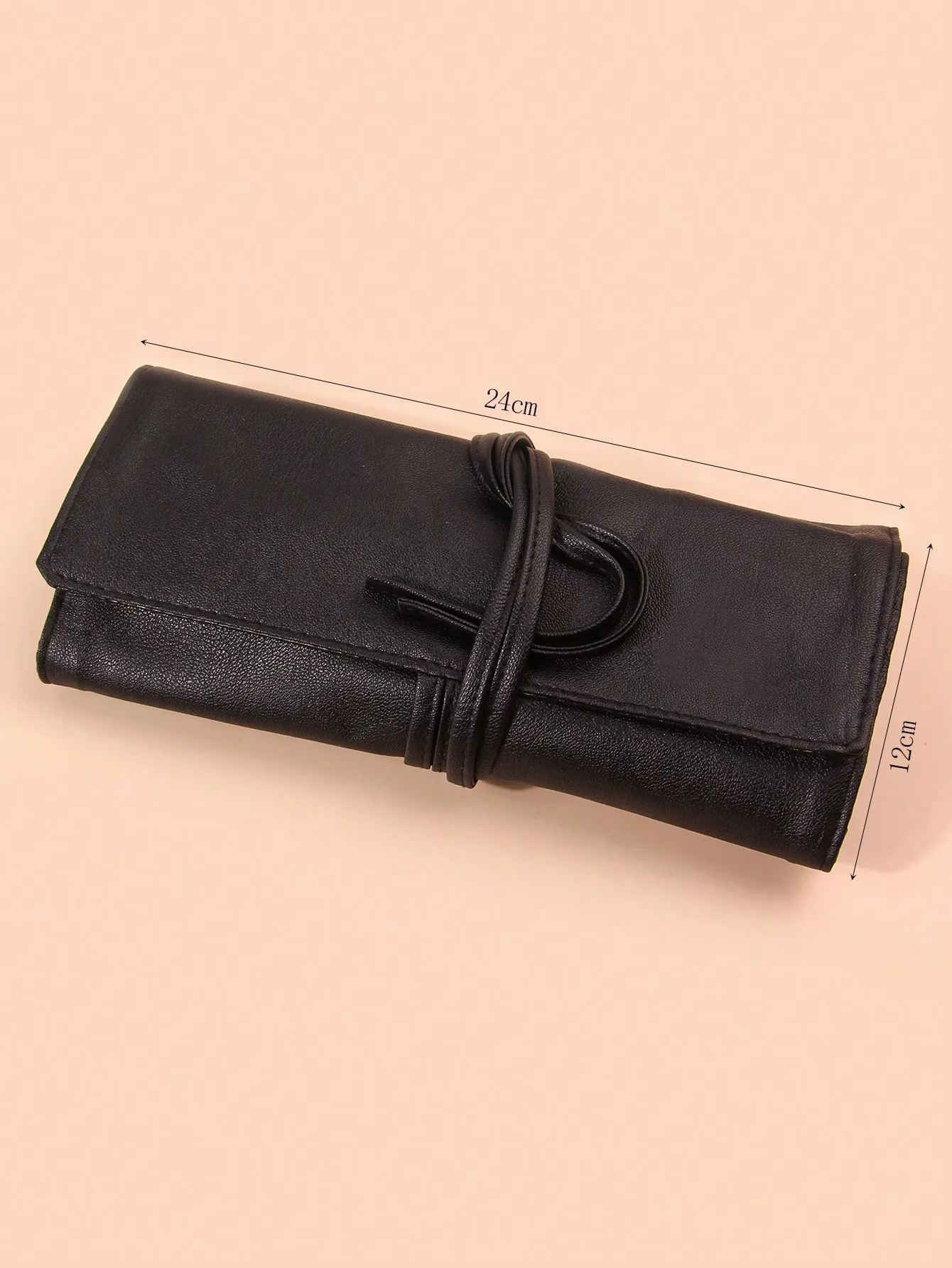 ชุดแปรงแต่งหน้าขนนุ่มคุณภาพสูง 12 ชิ้น, อายแชโดว์แบบพกพาและแปรงปัดแก้ม, เครื่องมือแต่งหน้ามืออาชีพ + ถุงเก็บ 1 ชิ้น