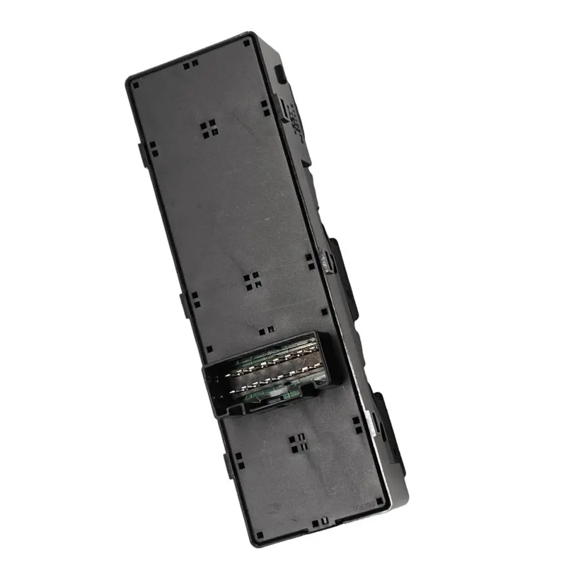 Main Window Regulator Switch Front Left Power Window Control Switch RHD 93573-2P500 935732P500 For KIA SORENTO 09- 14