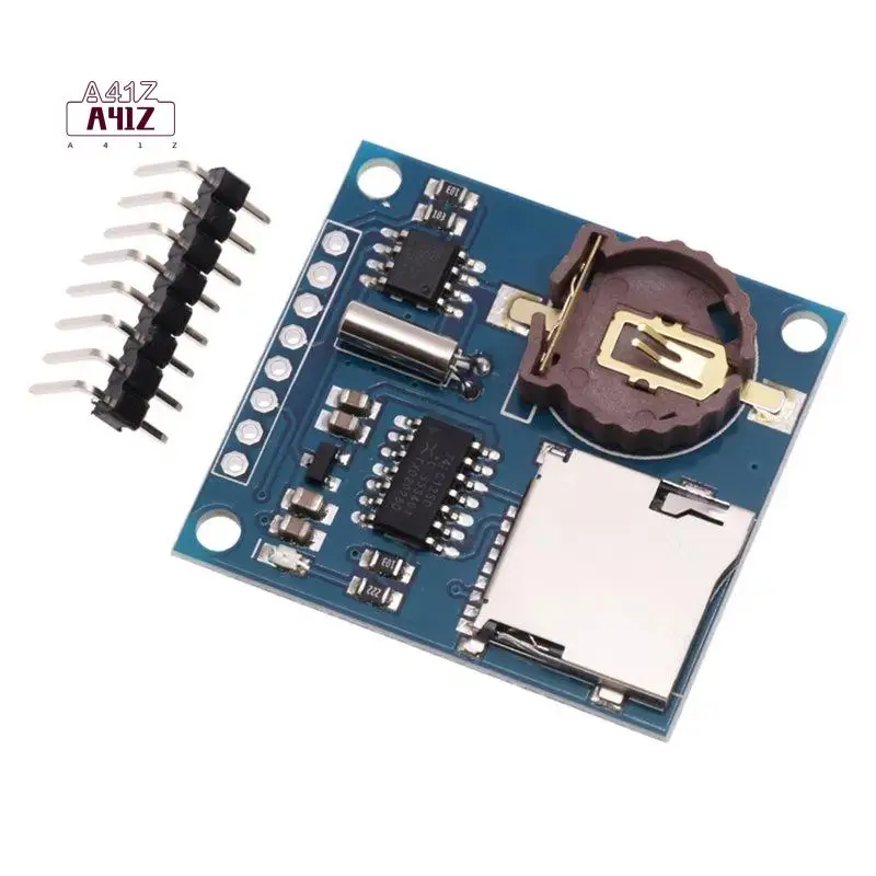 modulo-registrador-de-dados-a41z-mini-para-raspberry-pi-shield-de-registro-de-dados-v10-com-cartao-sd