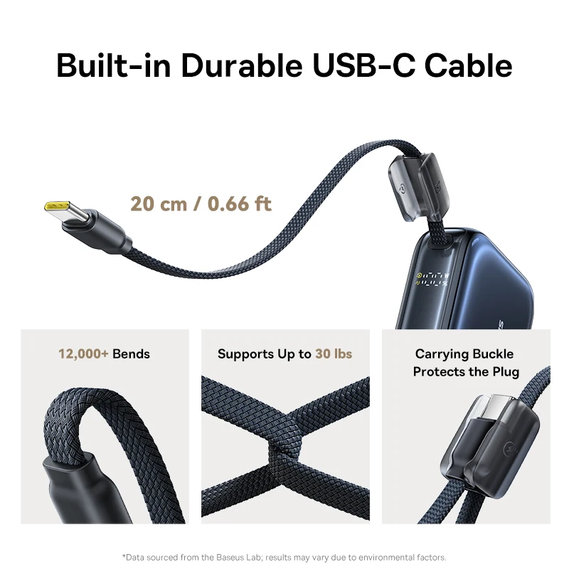 Thumbnail 4 - #32 Best Fast Charging Power Banks to Buy In 2026